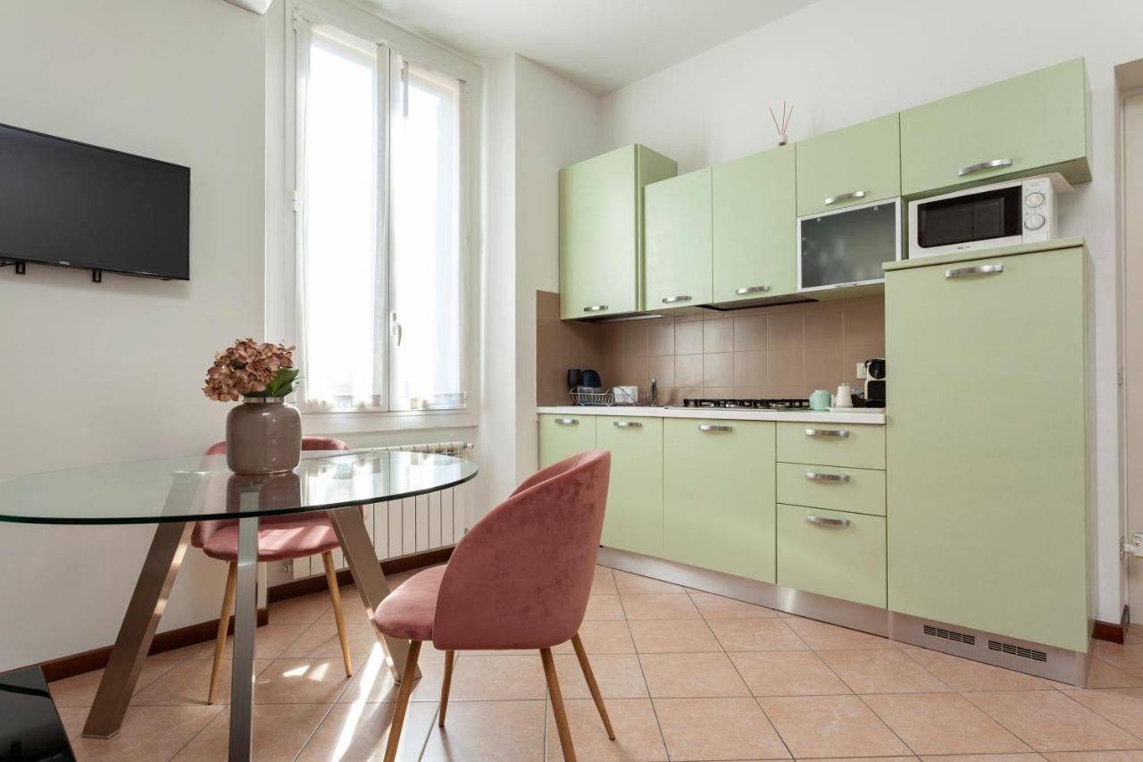 Exquisite Stay Bocconi - Porta Romana, Milan